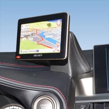 Kuda Console 5880 - Lexus NX (2014-2017) - echt leder
