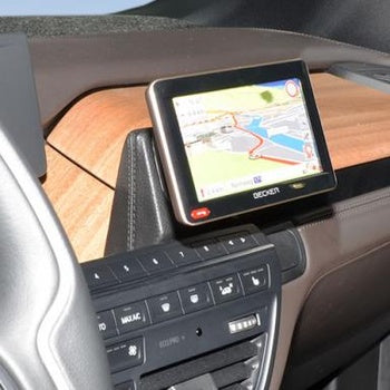 Kuda Console 5895 - BMW I3 (2013-2022) - kunstleder