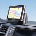 Kuda Console 5915 - Volkswagen T6 (2015-2019) - kunstleder