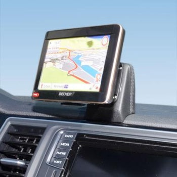 Kuda Console 5915 - Volkswagen T6 (2015-2019) - kunstleder