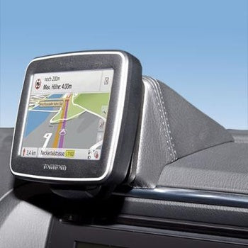 Kuda Console 5945 - Mazda CX 5 (2015-2017) - kunstleder