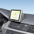 Kuda Console 5970 - Volkswagen Caddy (2015-2020) - echt leder