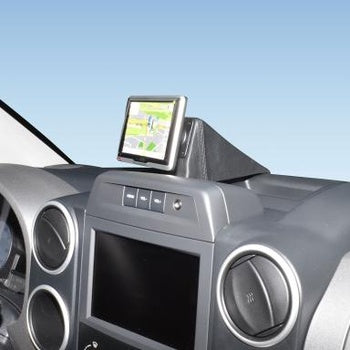 Kuda Console 6000 - Citroen Berlingo (2015-2018) - echt leder
