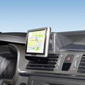 Kuda Console 6030 - Renault Kadjar (2015-2022) - echt leder