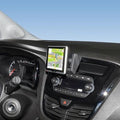 Kuda Console 6075 - Opel Karl (2015-2020) - kunstleder