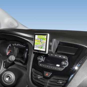 Kuda Console 6070 - Opel Karl (2015-2020) - echt leder