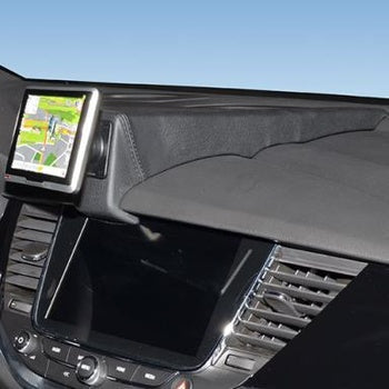 Kuda Console 6100 - Opel Astra (2015-2022) - echt leder