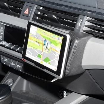 Kuda Console 6115 - Audi A4 (2015-2026) - kunstleder