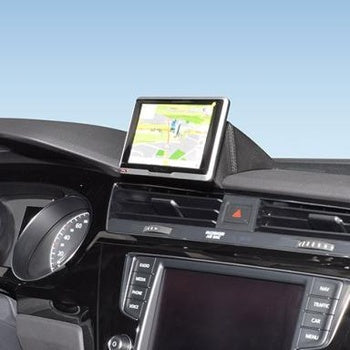 Kuda Console 6135 - Volkswagen Golf Sportsvan (2014-2026) - kunstleder