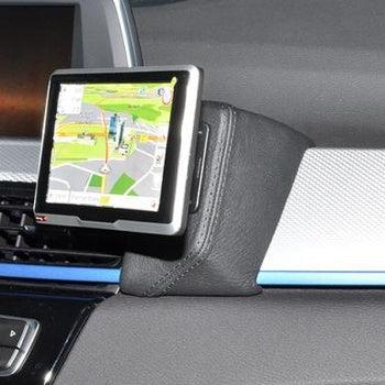 Kuda Console 6140 - BMW X1 (2015-2022) - echt leder