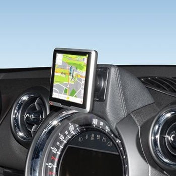 Kuda Console 6175 - Mini Countryman (2014-2017) - kunstleder