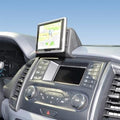 Kuda Console 6295 - Ford Ranger (2012-2022) - kunstleder