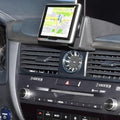 Kuda Console 6300 - Lexus RX (2016-2026) - echt leder
