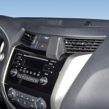 Kuda Console 6315 - Nissan Navara (2016-2026) - kunstleder