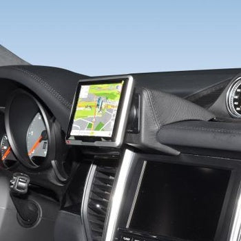 Kuda Console 6325 - Porsche Macan (2014-2018) - kunstleder