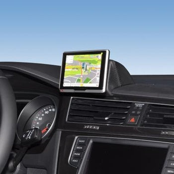 Kuda Console 6365 - Volkswagen Tiguan (2016-2026) - kunstleder