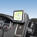 Kuda Console 6380 - Citroen Jumper (2021-2026) - echt leder