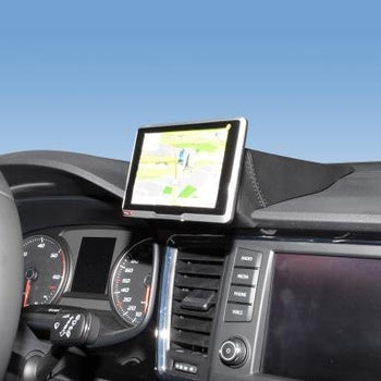 Kuda Console 6410 - Seat Ateca (2016-2026) - echt leder