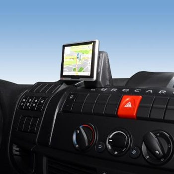 Kuda Console 6425 - Iveco Euro Cargo (2016-2018) - kunstleder