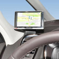 Kuda Console 6445 - Renault Espace (2015-2026) - kunstleder