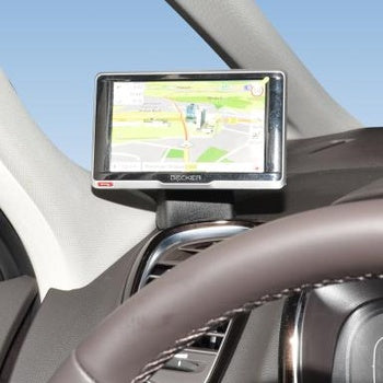 Kuda Console 6440 - Renault Espace (2015-2026) - echt leder