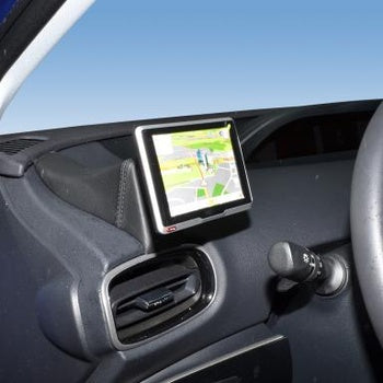 Kuda Console 6475 - Toyota Prius (2016-2026) - kunstleder