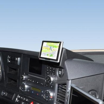 Kuda Console 6485 - Mercedes-Benz Actros (2012-2019) - kunstleder