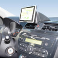 Kuda Console 6500 - Mitsubishi Space Star (2013-2024) - echt leder