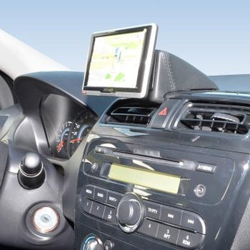 Kuda Console 6500 - Mitsubishi Space Star (2013-2024) - echt leder