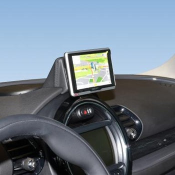 Kuda Console 6540 - Mini Clubman (2015-2023) - echt leder
