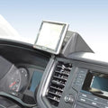 Kuda Console 6565 - Volkswagen Crafter (2017-2026) - kunstleder