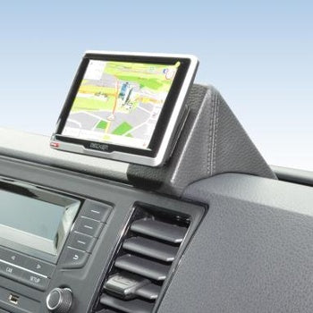 Kuda Console 6570 - Volkswagen Crafter (2017-2026) - echt leder