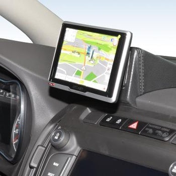 Kuda Console 6595 - Opel Zafira Tourer (2011-2019) - kunstleder