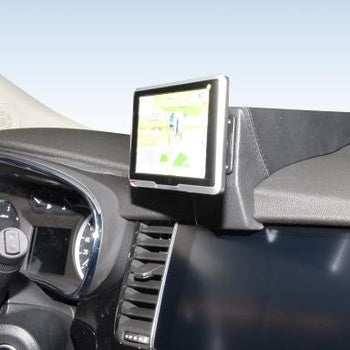 Kuda Console 6610 - Opel Mokka (2016-2019) - echt leder