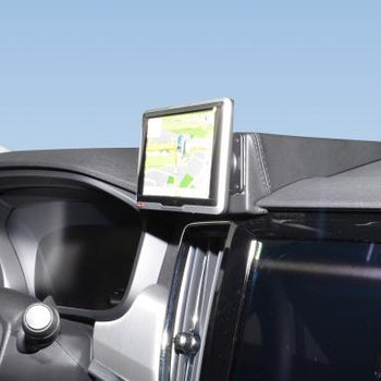 Kuda Console 6620 - Volvo V90 (2016-2026) - echt leder