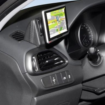 Kuda Console 6635 - Hyundai I30 (2016-2026) - kunstleder