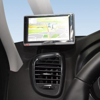Kuda Console 6645 - Renault Grand Scenic (2016-2026) - kunstleder