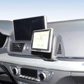 Kuda Console 6655 - Audi Q5 (2016-2026) - kunstleder