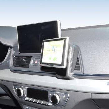 Kuda Console 6650 - Audi Q5 (2016-2026) - echt leder