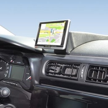 Kuda Console 6660 - Citroen C3 (2016-2026) - echt leder