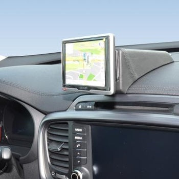 Kuda Console 6675 - Kia Sorento (2016-2026) - kunstleder