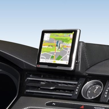 Kuda Console 6685 - Volkswagen Passat (2014-2026) - kunstleder