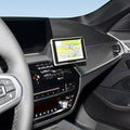 Kuda Console 6695 - BMW 5 Serie (2017-2026) - kunstleder