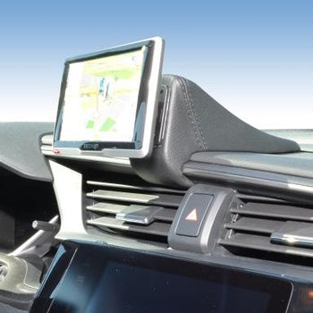 Kuda Console 6705 - Honda Civic (2017-2026) - kunstleder