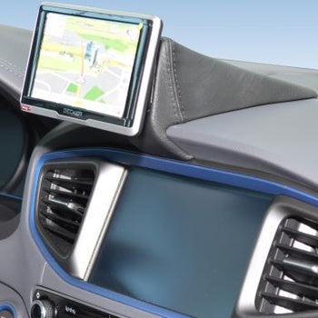 Kuda Console 6710 - Hyundai Ioniq (2017-2019) - echt leder