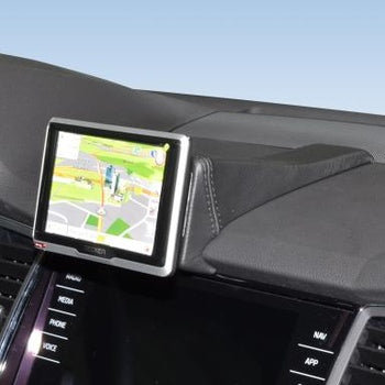 Kuda Console 6720 - Skoda Kodiaq (2017-2026) - echt leder