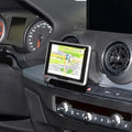 Kuda Console 6805 - Audi Q2 (2016-2020) - kunstleder