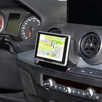 Kuda Console 6805 - Audi Q2 (2016-2020) - kunstleder