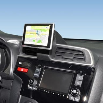 Kuda Console 6855 - Honda Jazz (2017-2026) - kunstleder