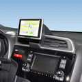 Kuda Console 6850 - Honda Jazz (2017-2026) - echt leder